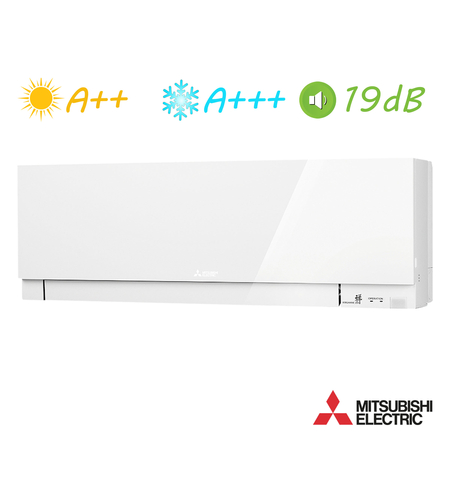 Mitsubishi Electric MSZ-EF25VGKW