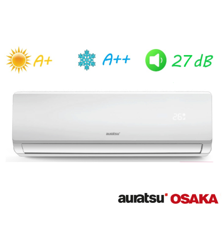 Auratsu Osaka ATC-18CLHI