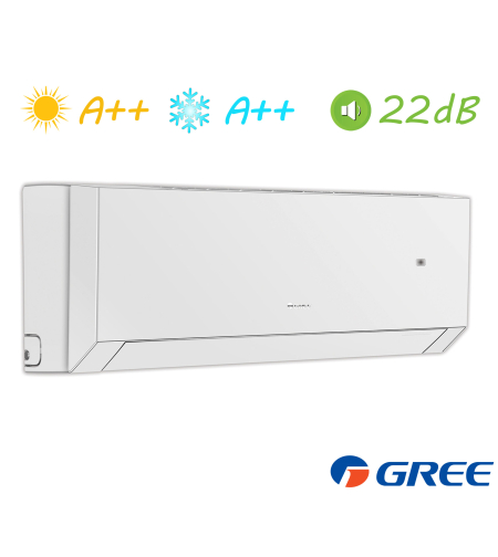 Gree Clivia GWH09AUCXB-K6DNA2A