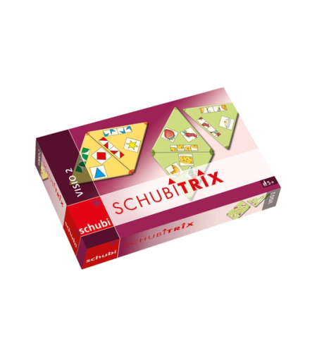 SCHUBITRIX Visio 2