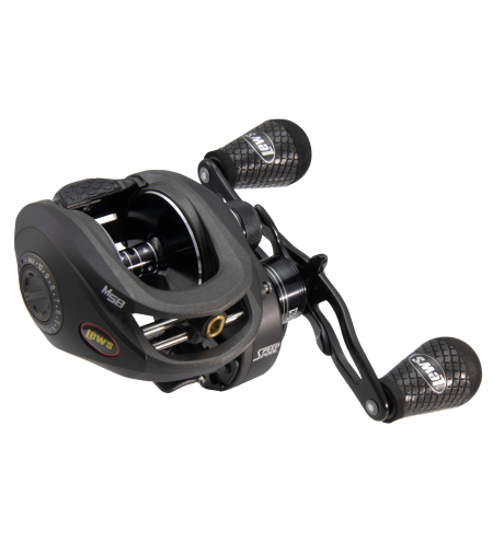 SuperDuty 300 Speed Spool 7:2:1
