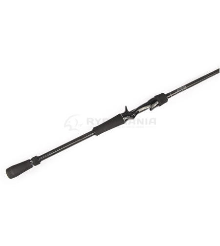 Zetrix Orsa Nero Casting