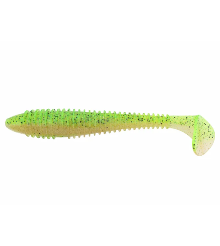Keitech Swing Impact FAT 5.8 14.5cm
