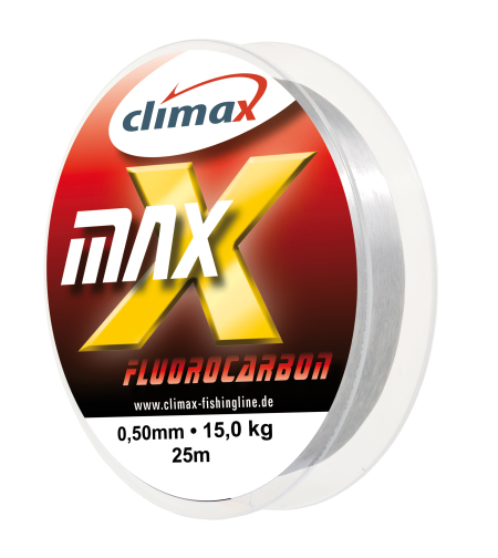 Climax Max Fluorocarbon