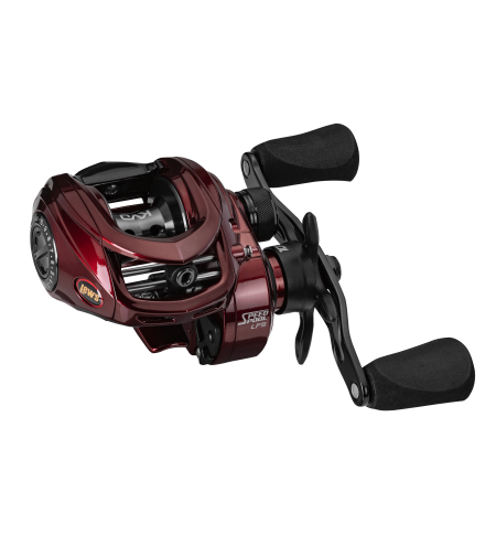 Team Lew's KVD LFS 6.2:1 Baitcasting