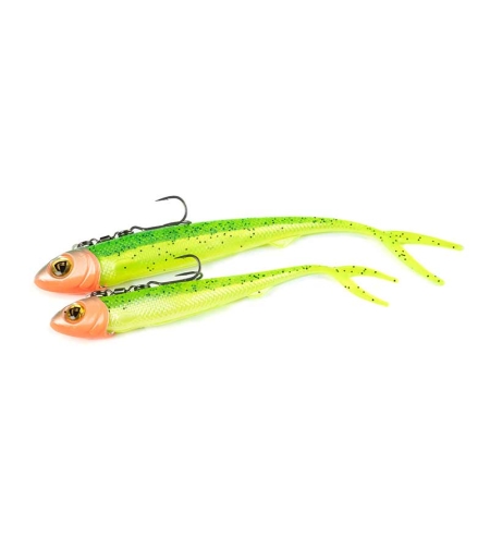 Fox Rage Pelagic Ready Rig Slick Finesse 16 & 21 sm