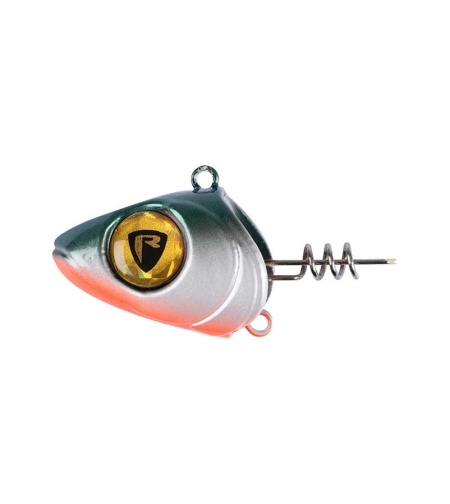 FOX RAGE Slick Pelagic Heads