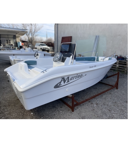Marino Atom 450