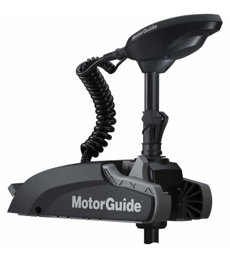 MOTORGUIDE Xi3‑55FW 54″ 12V GPS TROLLING MOTOR