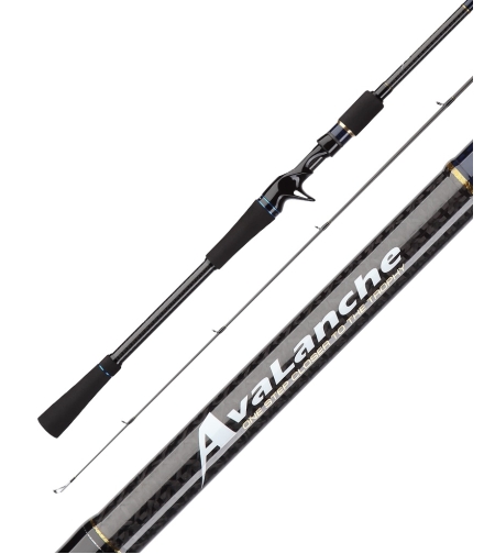 Zetrix Avalanche Casting