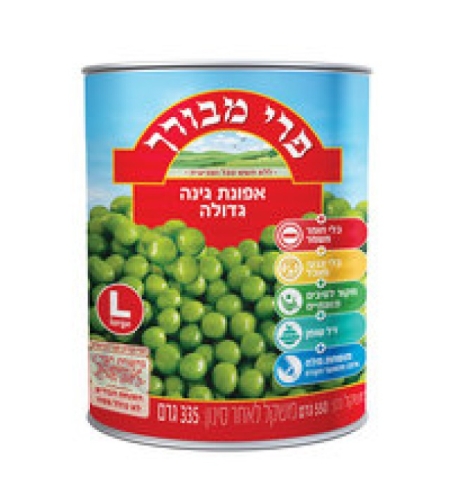 Chick peas