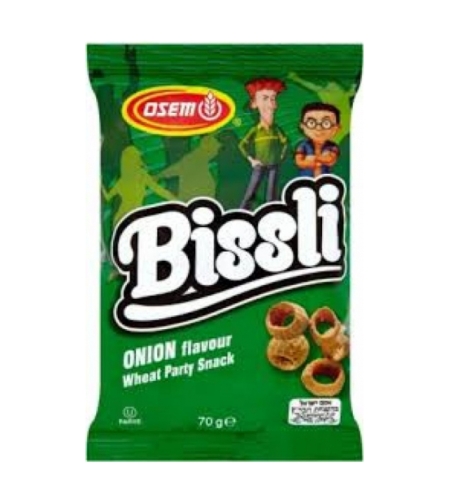 bissli Onion