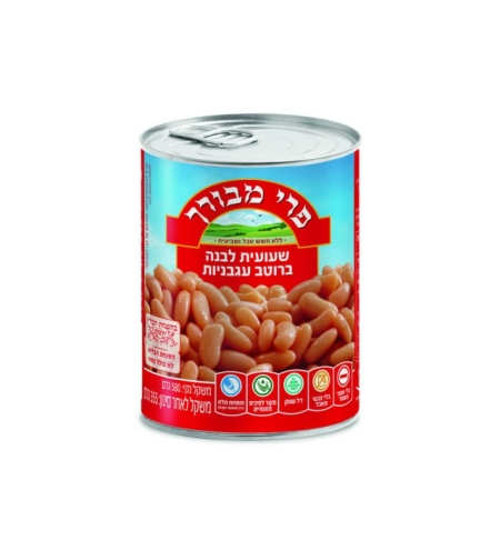 baked bean in tomato sauce