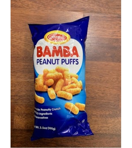 bamba 100 g