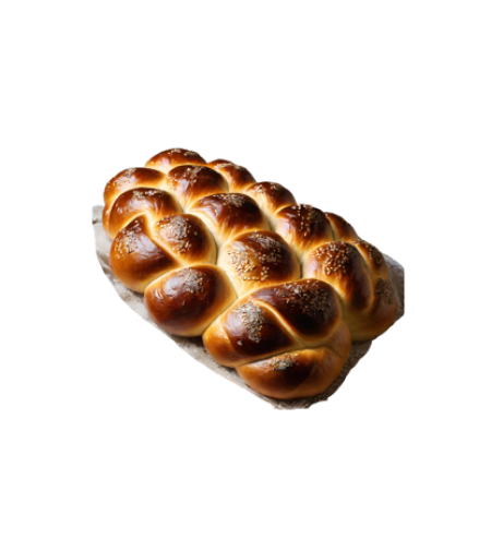 Challah for Shabbat