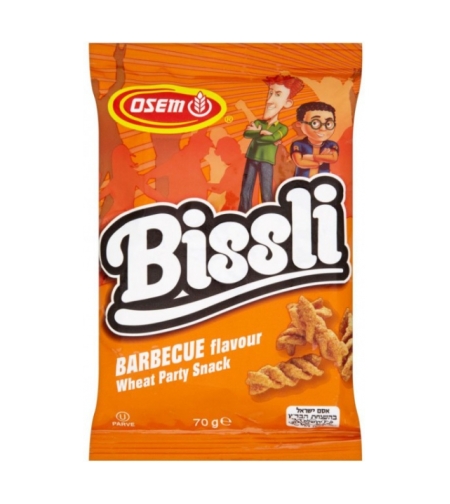 bissli Barbeque