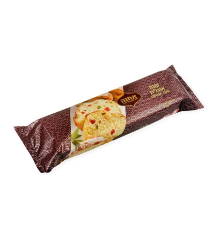 English cake