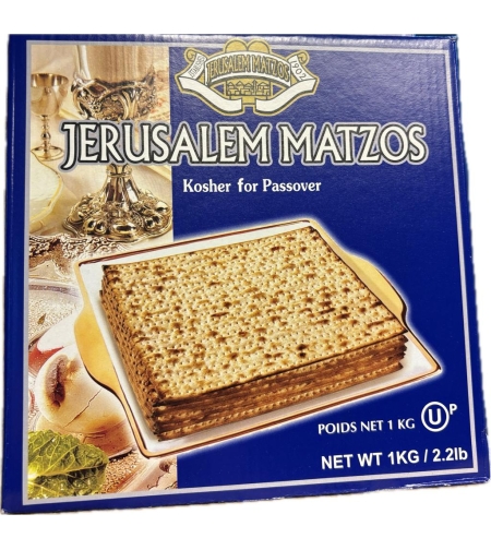 Matzo