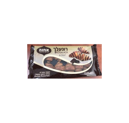 Rogalach chocolate