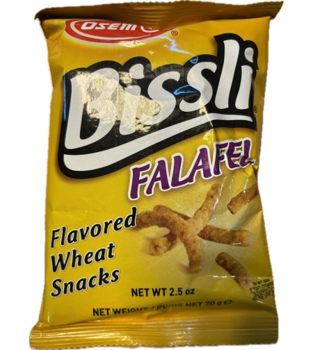 bissli falafel