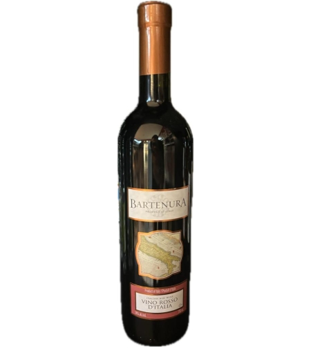 Bartenura Rosso