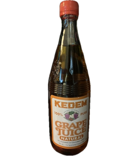 Grape juice (white)