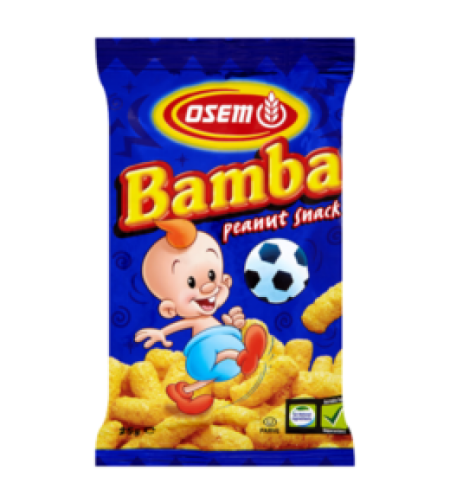 bamba 25 g