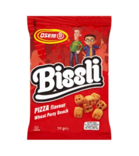 bissli Pizza
