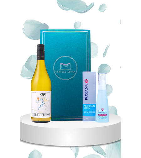 Подаръчна кутия „За Него“ – Beauty Roses