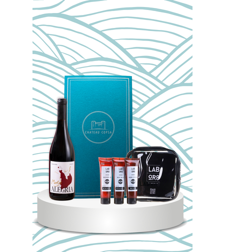 Подаръчна кутия „За Него“ – Labor8