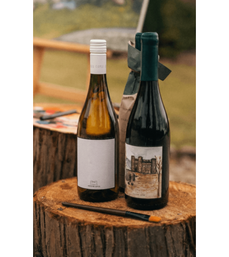 Създай своя етикет