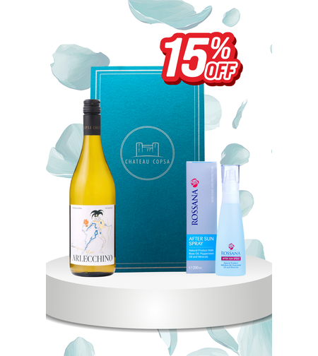 Подаръчна кутия „За Него“ – Beauty Roses