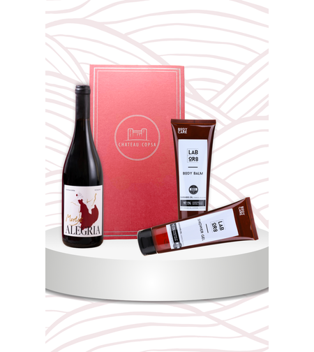 Подаръчна Кутия 