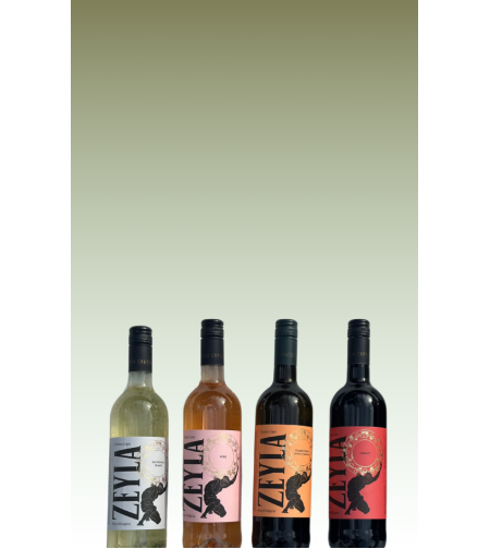 Wine  and Tapas: Изкуството на дегустацията