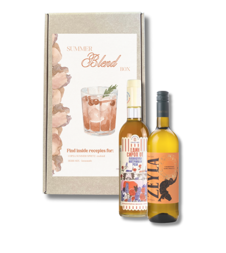 Summer Blend Box: Copsa Summer Spritz