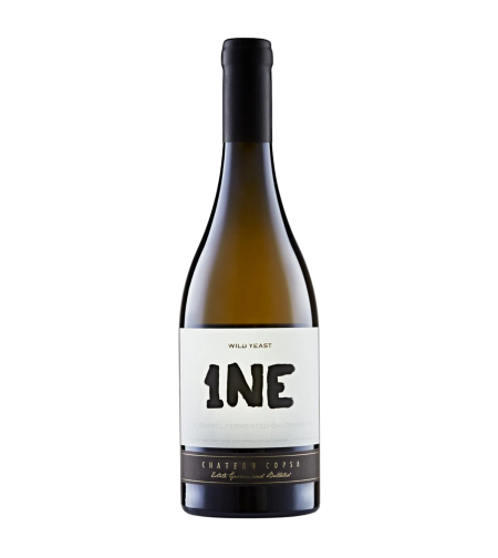 Limited Edition: 1NE Шардоне Барел Ферментед