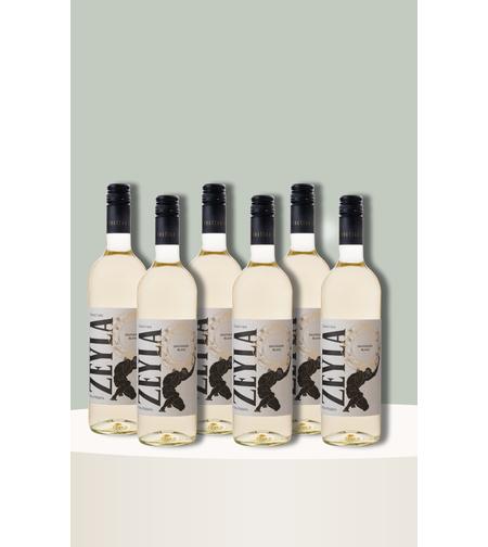 BOX Зейла Совиньон Блан