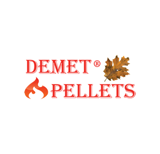 Demet pellets