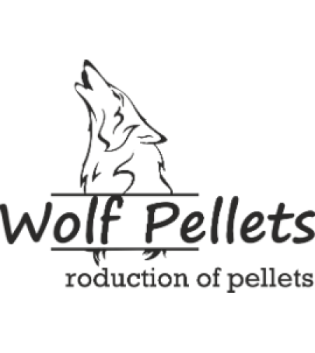 Wolf Pellets