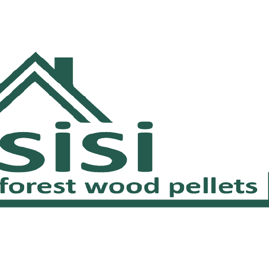 Sisi forest wood pellets