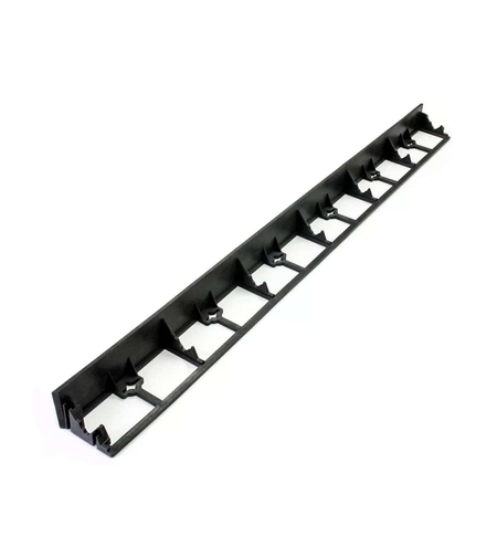 Лента ограничител за трева RIM-BORD 45mm / 1000mm