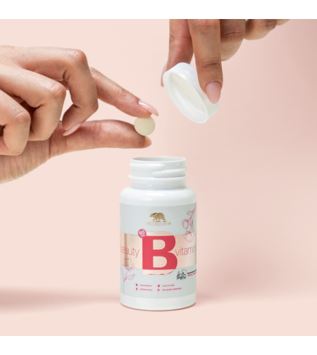 Beauty Vitamins – витамини за жени