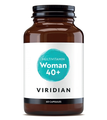 Formula for women 40+ x 60 caps