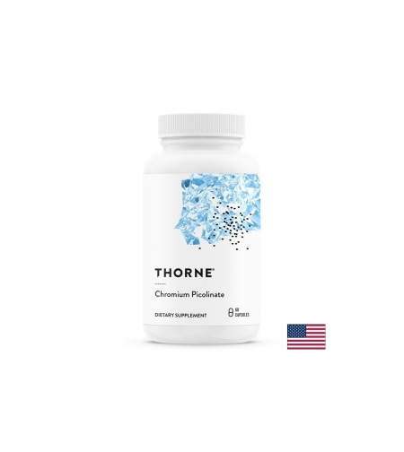 Chrome picolinate 500 mcg