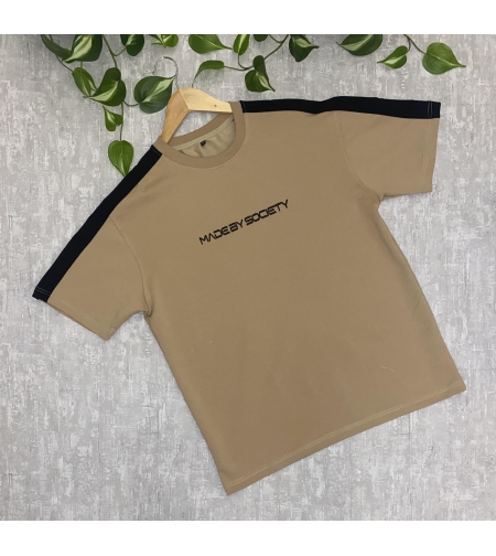 Oversize Тениска 