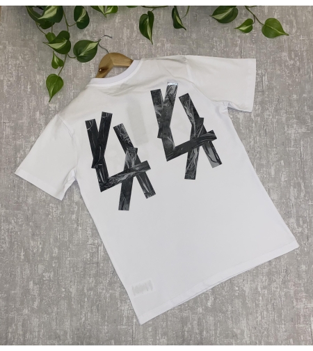 Oversize Тениска 