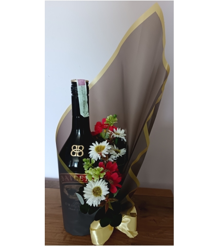 Подарък за рожден ден