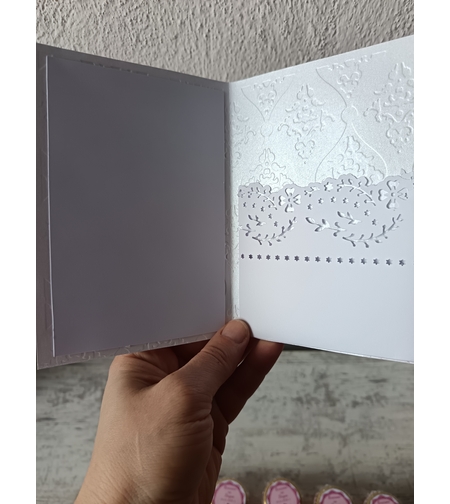 Картичка за кръщене