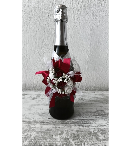 Сватбено шампанско