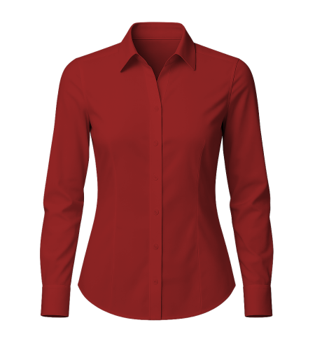 Дамска риза